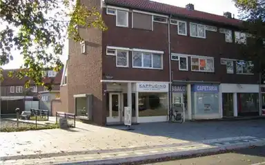 14m2 room to rent for 648€/month in Bredalaan, Eindhoven