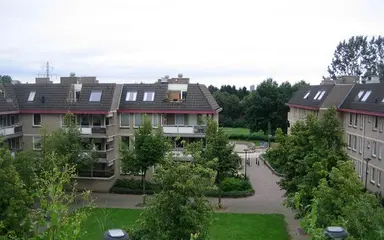 65m2 apartment to rent for 995€/month in Op Den Akker, Venlo