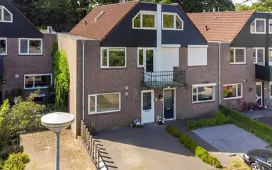 122m2 house to rent for 2050€/month in Klingelbeek, Ede