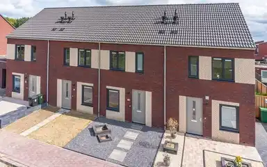 110m2 house to rent for 1350€/month in Snijdersstraat, Venlo