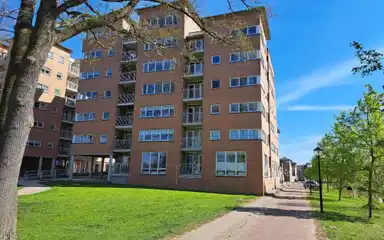 62m2 apartment to rent for 1006€/month in Stationsweg, Leerdam