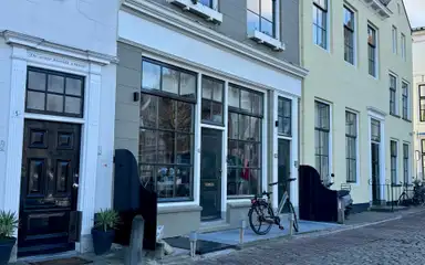 133m2 apartment to rent for 2750€/month in Bierkade, Goes