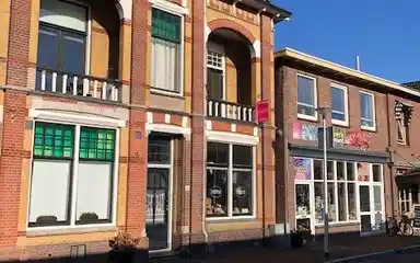 45m2 apartment to rent for 900€/month in Beldsteeg, Almelo