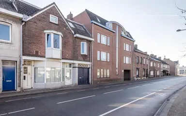 51m2 apartment to rent for 850€/month in Nieuwenhagerheidestraat, Landgraaf