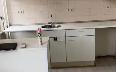 40m2 studio to rent for 1350€/month in Dolmansstraat, Maastricht