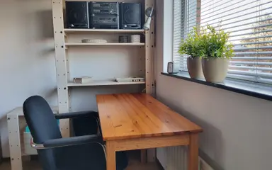 13m2 room to rent for 425€/month in Kikkerbeet 27, Amersfoort