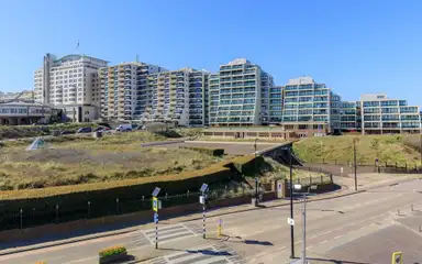 59m2 apartment to rent for 2100€/month in Duinroos 33, Noordwijk