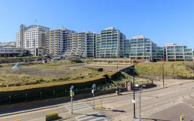 59m2 apartment to rent for 2100€/month in Duinroos 33, Noordwijk