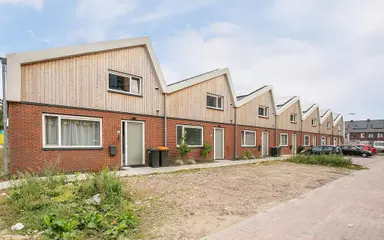 88m2 house to rent for 1450€/month in Cardinaalstraat, Almelo