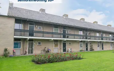 50m2 apartment to rent for 529€/month in Gerbrandylaan 76, Middelburg
