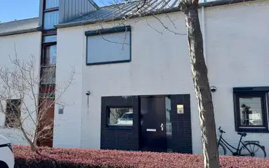 95m2 house to rent for 1850€/month in Lingestraat, Middelburg