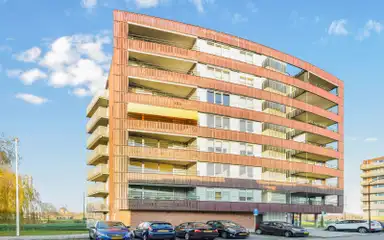 97m2 apartment to rent for 1360€/month in Praagsingel 209, IJsselstein