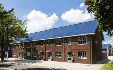 125m2 house to rent for 1590€/month in Scherpenheuvelstraat 14, Tilburg