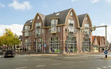 94m2 apartment to rent for 1750€/month in Kleine Noord 81, Hoorn