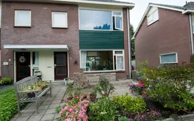 123m2 house to rent for 1500€/month in Baron van Wassenaerlaan 8, Ede