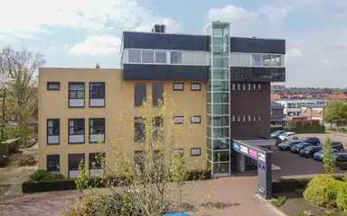 95m2 apartment to rent for 1790€/month in Albert Cuypstraat 1, Venlo