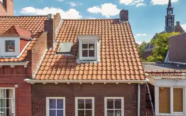 67m2 house to rent for 1100€/month in Nieuwstraat 19, Venlo