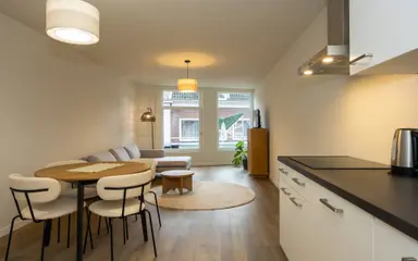 55m2 apartment to rent for 1950€/month in Nieuwe Noord 57, Hoorn