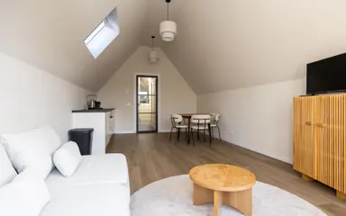 72m2 apartment to rent for 2150€/month in Nieuwe Noord 57, Hoorn