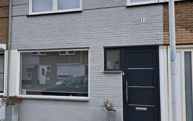 90m2 house to rent for 1250€/month in Beatrixstraat, Terneuzen