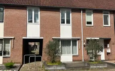 122m2 house to rent for 1500€/month in De Griffioen 39, Almelo