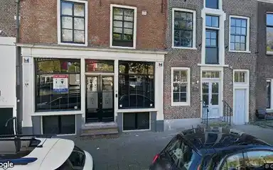 55m2 apartment to rent for 1500€/month in Westhavenkade, Vlaardingen