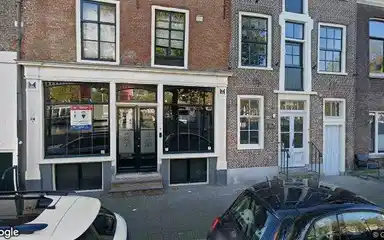 100m2 apartment to rent for 2000€/month in Westhavenkade, Vlaardingen