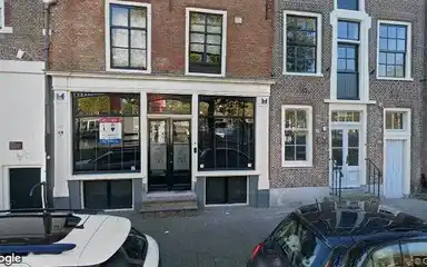40m2 apartment to rent for 1400€/month in Westhavenkade 1, Vlaardingen