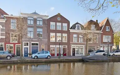 190m2 house to rent for 2950€/month in Oude Rijn, Leiden
