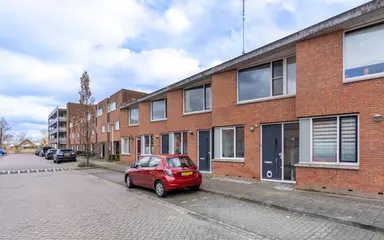 85m2 house to rent for 2150€/month in Jan Bijhouwerstraat 90, IJsselstein