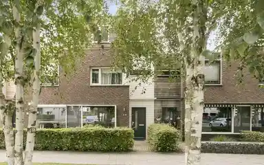 150m2 house to rent for 2350€/month in Eikepage 54, Breda