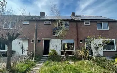 81m2 house to rent for 1100€/month in Lerinckstraat 0, Zutphen