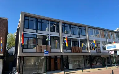 113m2 house to rent for 2270€/month in Fransenstraat, Vlaardingen