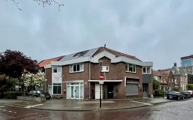 19m2 room to rent for 670.79€/month in Puntenburgerlaan, Amersfoort