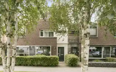 150m2 house to rent for 2350€/month in Eikepage 54, Breda