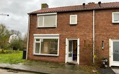 80m2 house to rent for 800€/month in Stroodorpe 11, Sluiskil