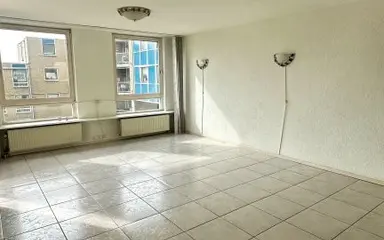 75m2 apartment to rent for 1600€/month in Aristide Briandring, Vlaardingen