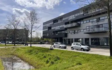 97m2 apartment to rent for 1127€/month in Nassaulaan 199, Middelburg