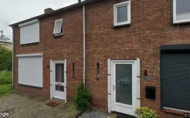 80m2 house to rent for 800€/month in Stroodorpe, Sluiskil