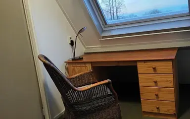 10m2 room to rent for 520€/month in Kadijkselaan 33, Bergambacht