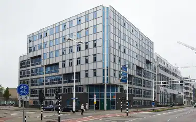 20m2 studio to rent for 697€/month in Schipholweg 13, Leiden