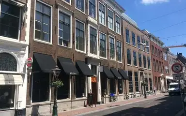 43m2 studio to rent for 1335€/month in Breestraat, Leiden