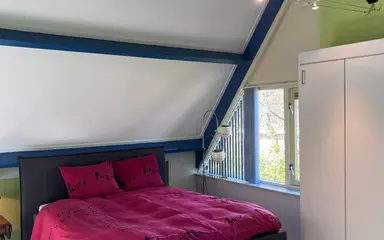 273m2 house to rent for 4200€/month in Kreekslagweg, Goes
