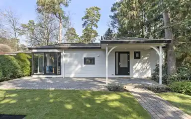 41m2 studio to rent for 1080€/month in Panoramaweg 27, Bennekom