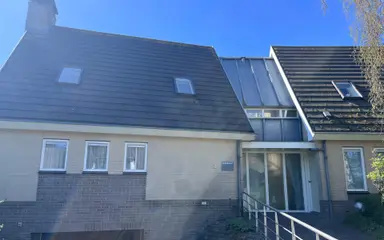 273m2 house to rent for 4200€/month in Kreekslagweg, Goes