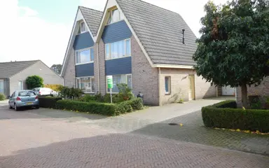 145m2 house to rent for 1500€/month in De Hoef, Hooge Zwaluwe