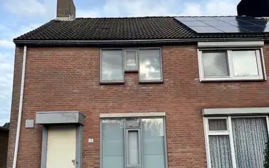 15m2 room to rent for 495€/month in Carterlaan 15, Goes