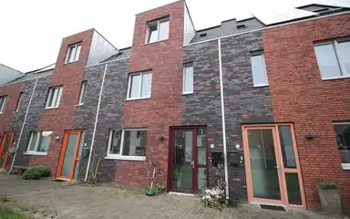 120m2 house to rent for 2200€/month in Grote Beerstraat, Groningen