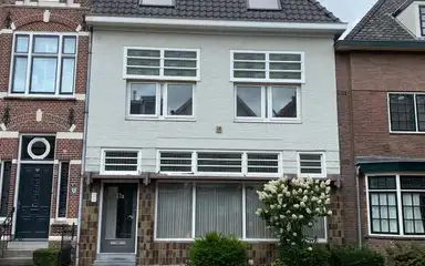 90m2 apartment to rent for 1640€/month in Taalstraat 17, Vught