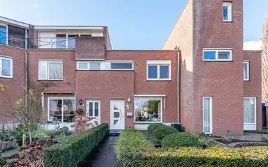 96m2 house to rent for 1650€/month in Neerijnenstraat, Tilburg